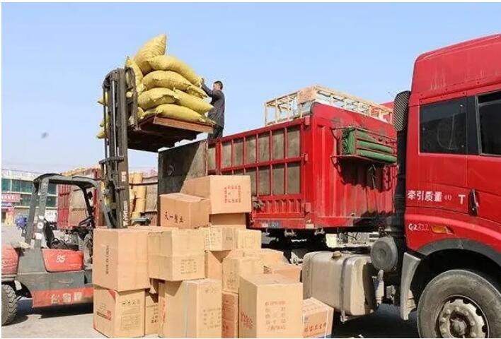 厦门到临泉县物流专线