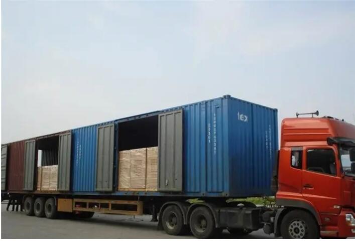 厦门到临泉县整车运输