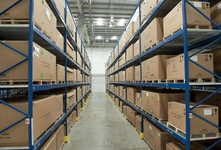 厦门到临泉县货物仓储