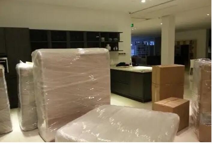 厦门到临泉县长途搬家