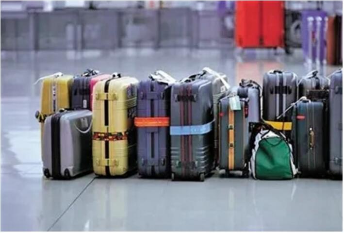 厦门到临泉县行李托运