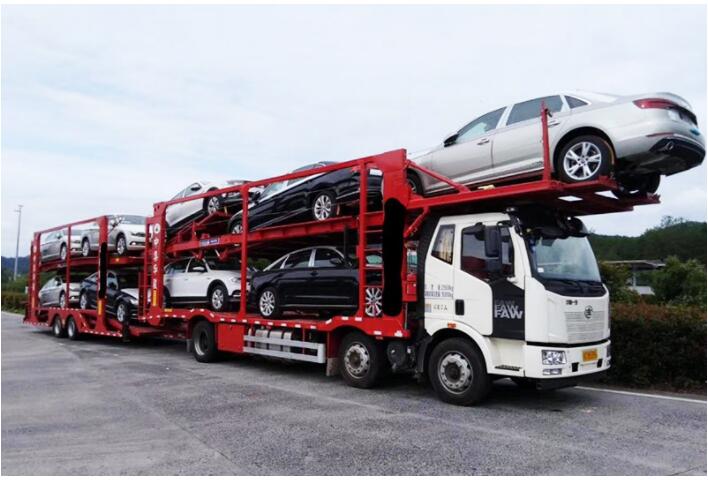 厦门到临泉县轿车托运